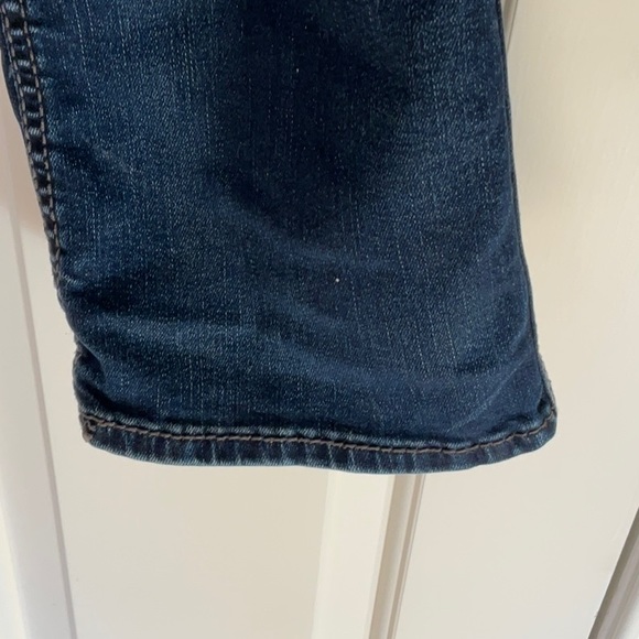 Silver Jeans- Suki Slim Mid Boot - Picture 4 of 5